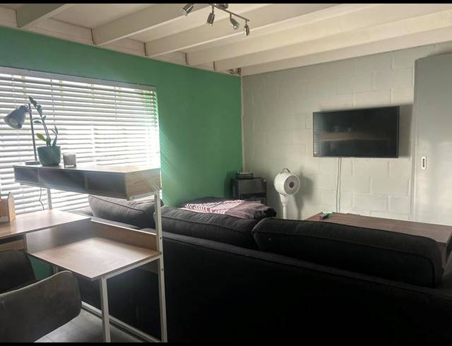 1 BEDROOM PROPERTY TO RENT IN OBSERVATORY
